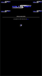 Mobile Screenshot of kaltstart.ch